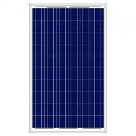 Solarpex Solar Panel 40W Polycrystaline